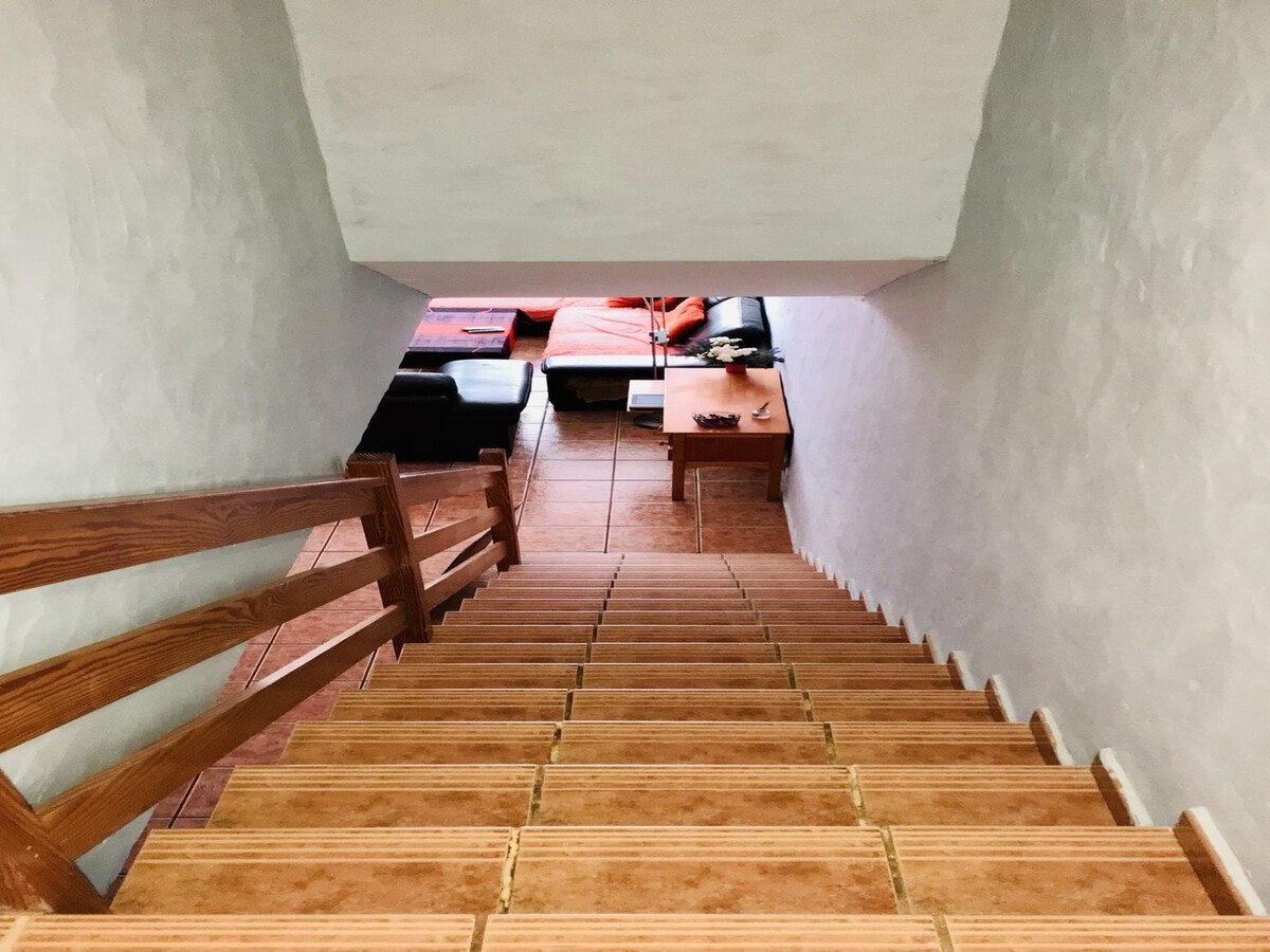 Duplex Costa Calma : 2 chambres, terrasse vue océan - Photo 10