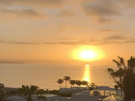 Location villa de vacances à Costa Calma