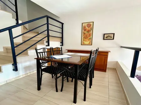 Charmant duplex à La Lajita près de l'océan Atlantique - Photo 1