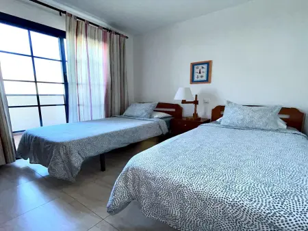 Charmant duplex à La Lajita près de l'océan Atlantique - Photo 4