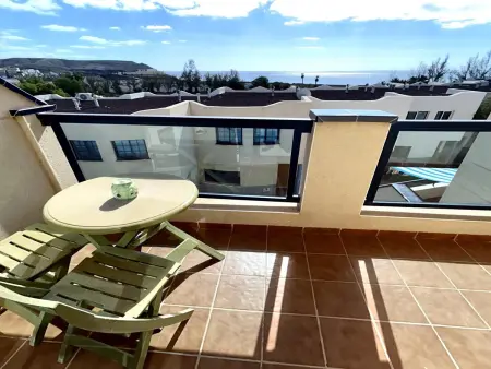 Charmant duplex à La Lajita près de l'océan Atlantique - Photo 5