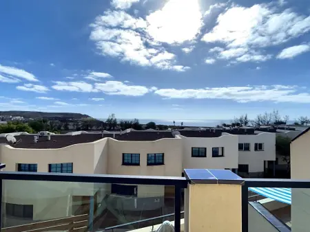 Charmant duplex à La Lajita près de l'océan Atlantique - Photo 7