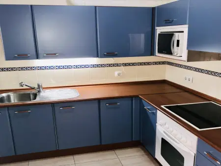 Charmant duplex à La Lajita près de l'océan Atlantique - Photo 8