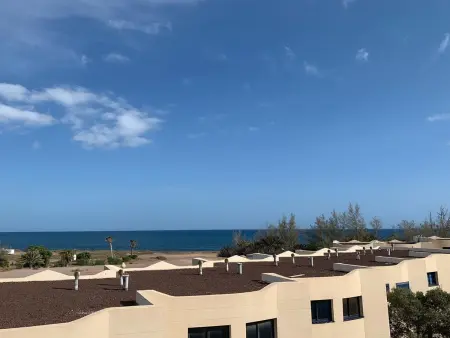 Charmant duplex à La Lajita près de l'océan Atlantique - Photo 10