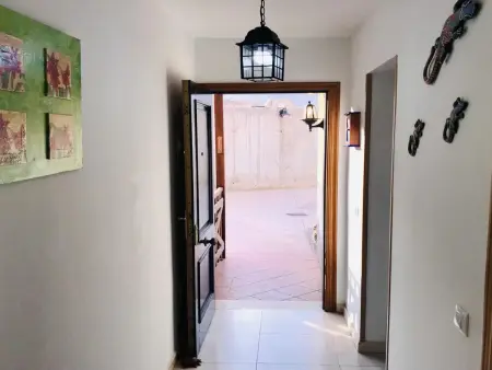 Charmant duplex à La Lajita près de l'océan Atlantique - Photo 11
