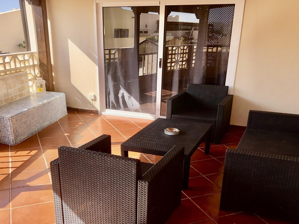 Villa Jade 3 chambres, terrasse et piscine à Costa Calma - Photo 16