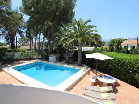 Villa classique avec piscine privée, proche plage et toutes commodités, idéale pour familles et amis - Photo 6