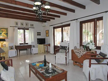 Villa classique avec piscine privée, proche plage et toutes commodités, idéale pour familles et amis - Photo 10