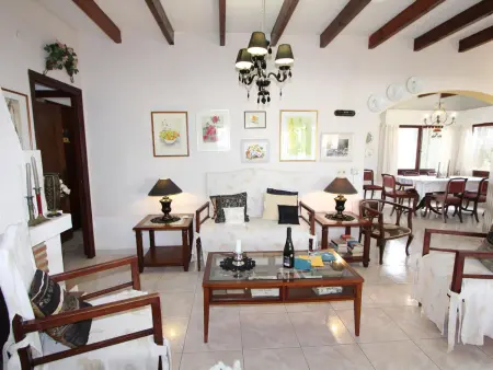 Villa classique avec piscine privée, proche plage et toutes commodités, idéale pour familles et amis - Photo 13