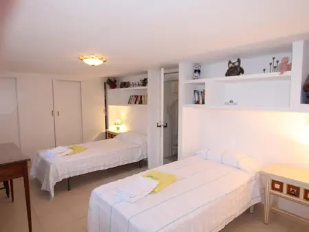 Villa classique avec piscine privée, proche plage et toutes commodités, idéale pour familles et amis - Photo 14
