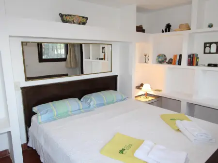 Villa classique avec piscine privée, proche plage et toutes commodités, idéale pour familles et amis - Photo 16