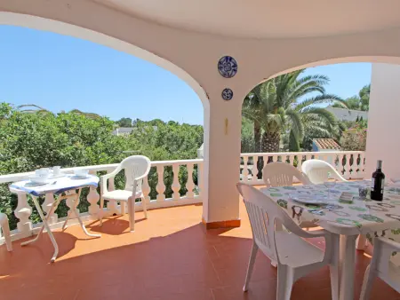 Villa confortable avec piscine privée à Moraira, près de la plage, idéale pour familles et animaux admis. - Photo 7