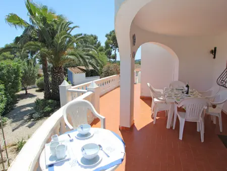 Villa confortable avec piscine privée à Moraira, près de la plage, idéale pour familles et animaux admis. - Photo 11