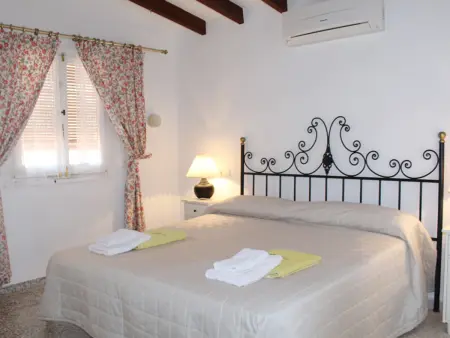 Villa confortable avec piscine privée à Moraira, près de la plage, idéale pour familles et animaux admis. - Photo 21