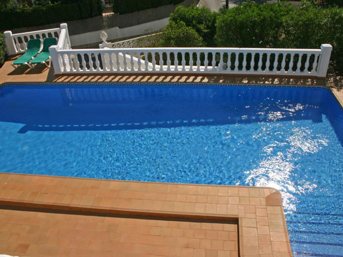 Villa 5 chambres Moraira, piscine privée à 1 km de plage - Photo 5