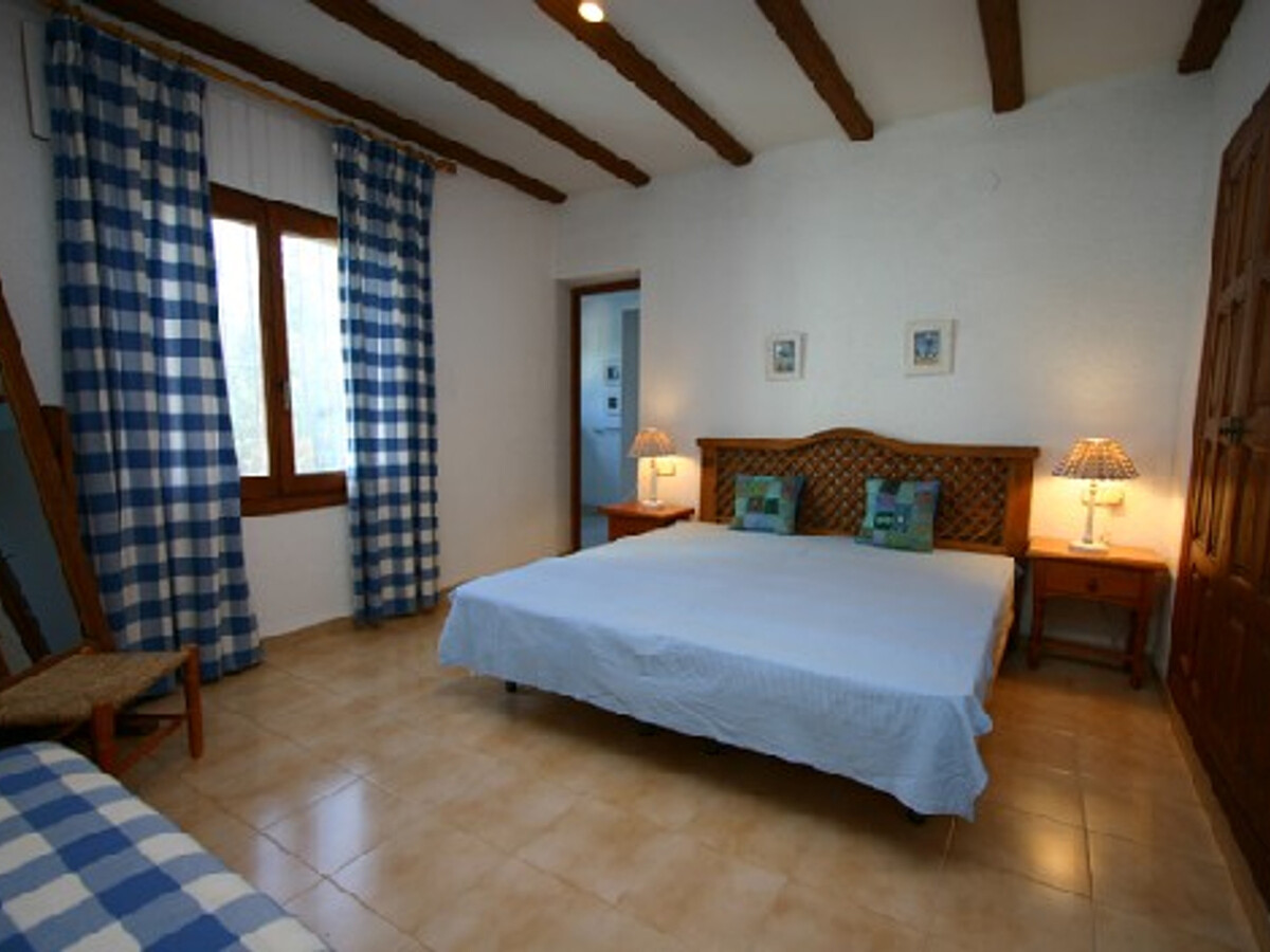 Villa 5 chambres Moraira, piscine privée à 1 km de plage - Photo 14