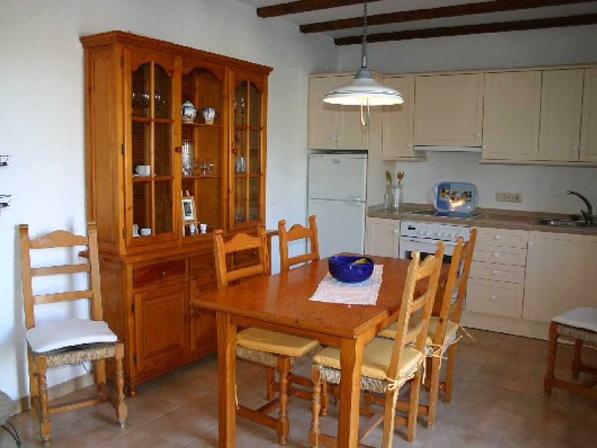 Villa 5 chambres Moraira, piscine privée à 1 km de plage - Photo 17