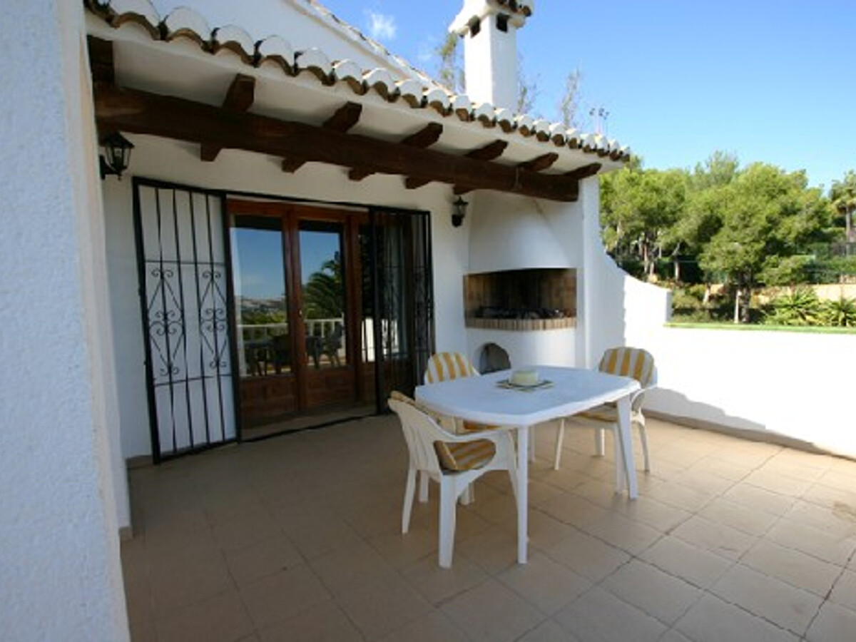 Villa 5 chambres Moraira, piscine privée à 1 km de plage - Photo 18