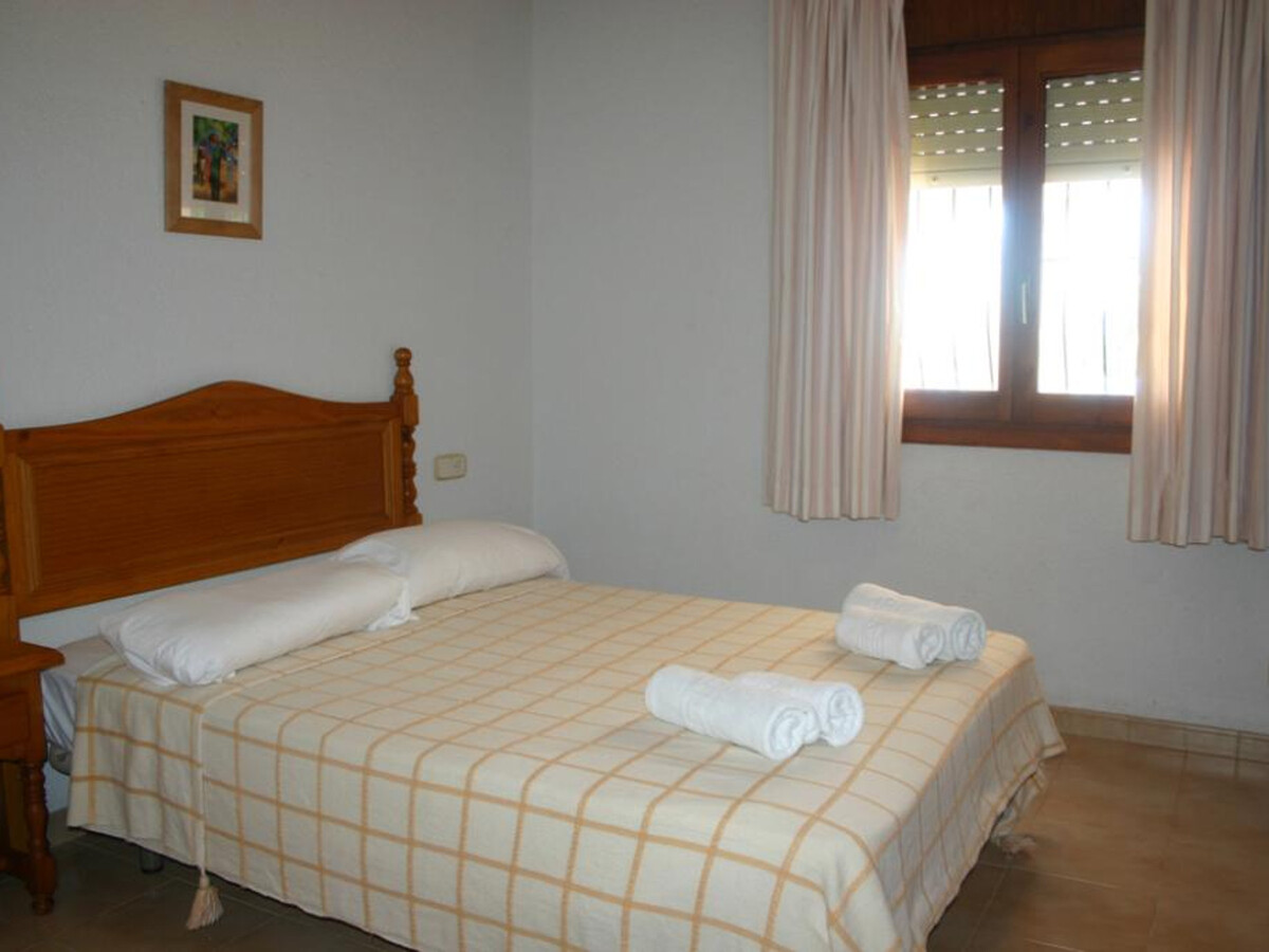 Villa 5 chambres Moraira, piscine privée à 1 km de plage - Photo 19