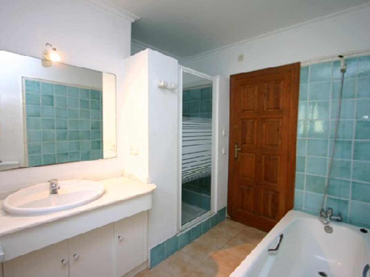 Villa 5 chambres Moraira, piscine privée à 1 km de plage - Photo 20