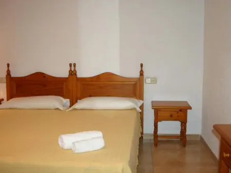 Villa classique avec piscine privée à 1 km de la plage - Moraira, Costa Blanca, 6 personnes - Photo 13