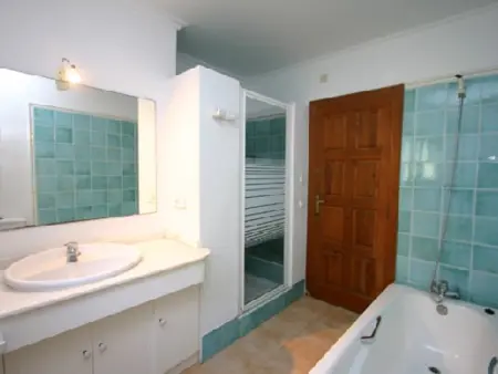 Villa classique avec piscine privée à 1 km de la plage - Moraira, Costa Blanca, 6 personnes - Photo 14