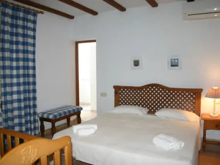 Villa classique avec piscine privée à 1 km de la plage - Moraira, Costa Blanca, 6 personnes - Photo 16