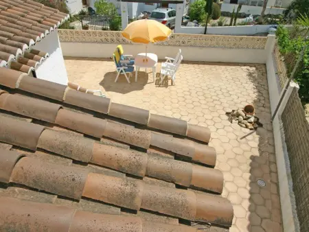 Maison Classique à Moraira avec Piscine et Proche Plage pour 6 Personnes - Photo 6