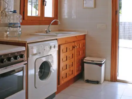 Maison Classique à Moraira avec Piscine et Proche Plage pour 6 Personnes - Photo 14