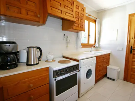 Maison Classique à Moraira avec Piscine et Proche Plage pour 6 Personnes - Photo 15