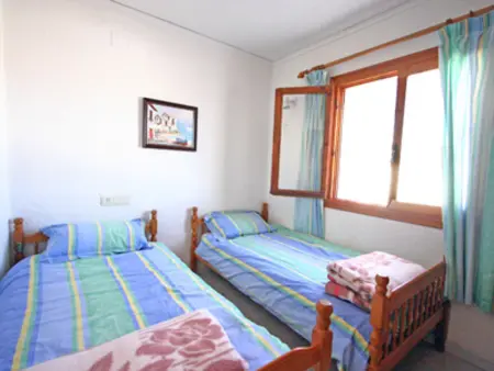 Maison Classique à Moraira avec Piscine et Proche Plage pour 6 Personnes - Photo 16