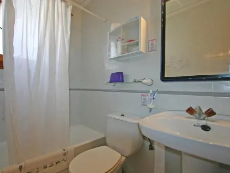 Maison Classique à Moraira avec Piscine et Proche Plage pour 6 Personnes - Photo 17