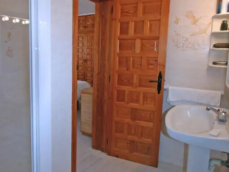 Maison Classique à Moraira avec Piscine et Proche Plage pour 6 Personnes - Photo 18