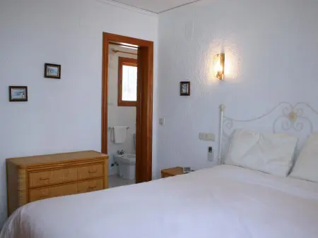 Maison Classique à Moraira avec Piscine et Proche Plage pour 6 Personnes - Photo 19
