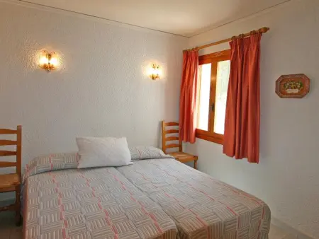 Maison Classique à Moraira avec Piscine et Proche Plage pour 6 Personnes - Photo 20