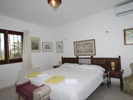 Charmante villa à Moraira avec piscine privée, proche plage et commodités - Photo 13