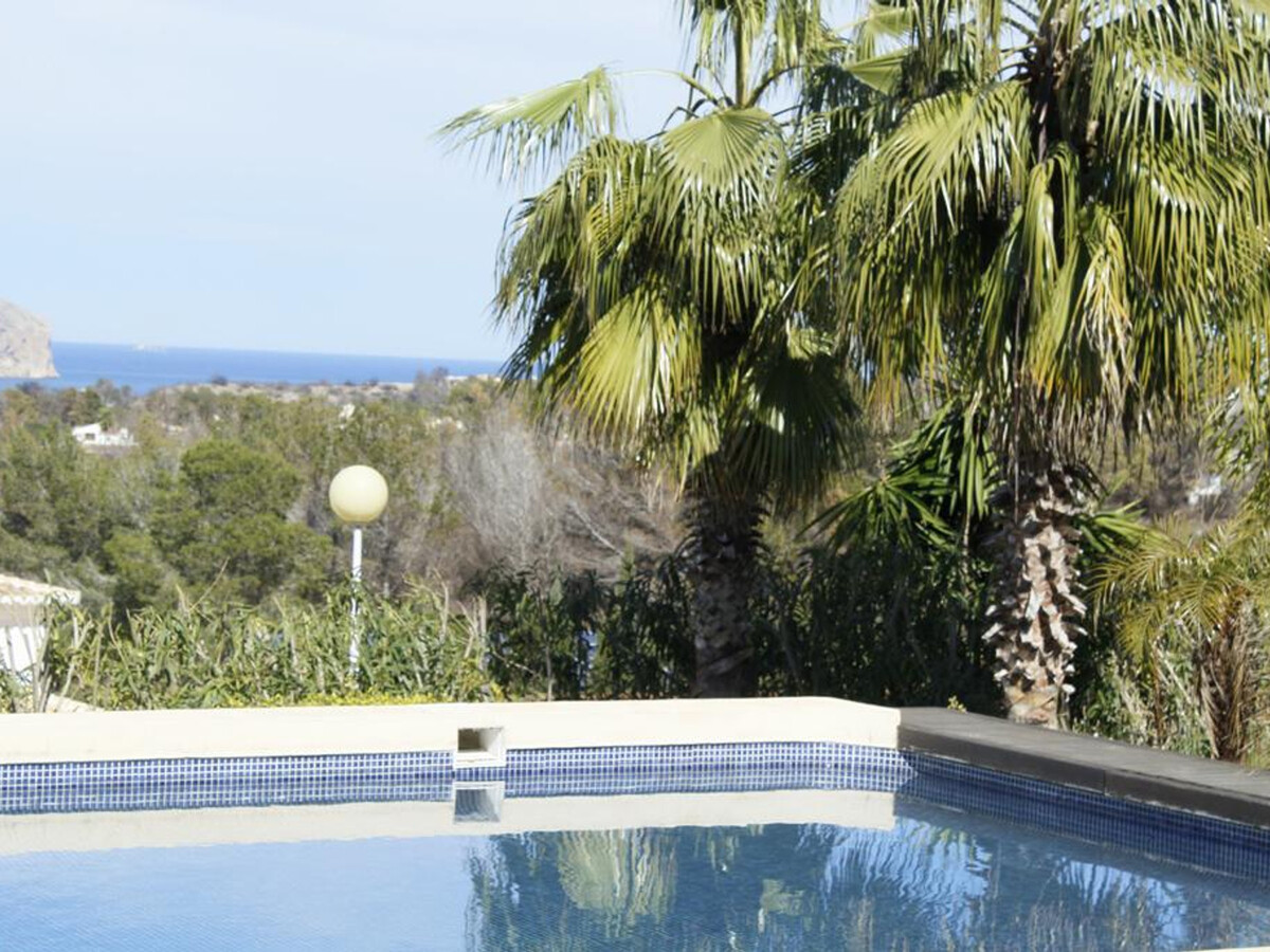 Villa 4 chambres Javea avec piscine privée, 5 km plage - Photo 11