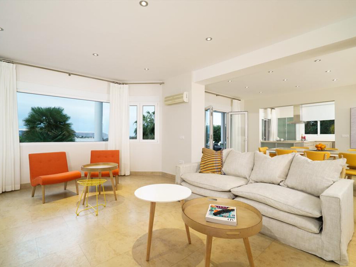Villa 4 chambres Javea avec piscine privée, 5 km plage - Photo 15