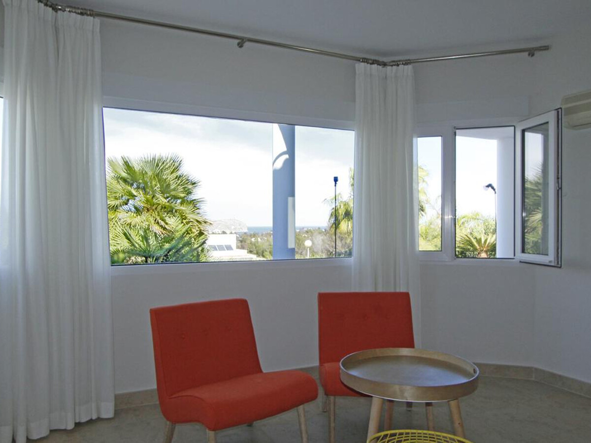 Villa 4 chambres Javea avec piscine privée, 5 km plage - Photo 16