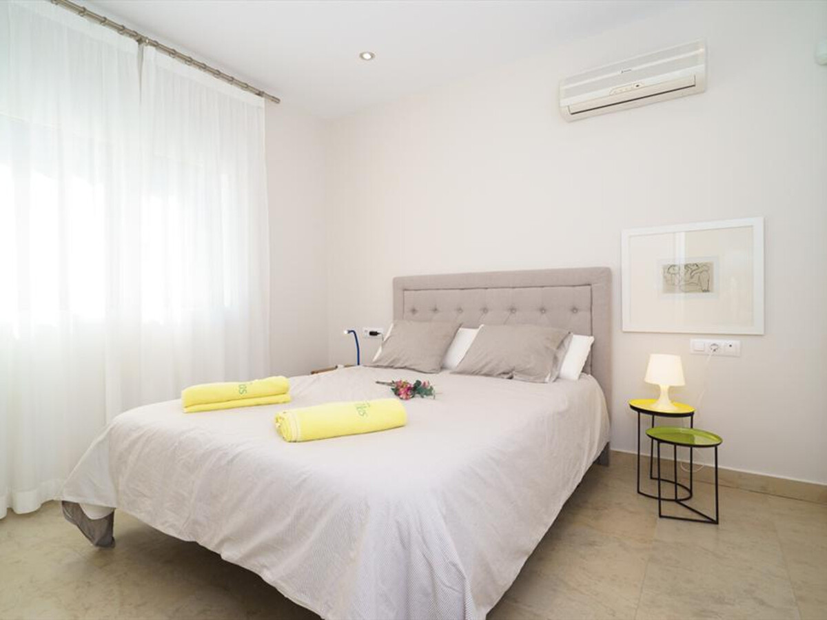 Villa 4 chambres Javea avec piscine privée, 5 km plage - Photo 19