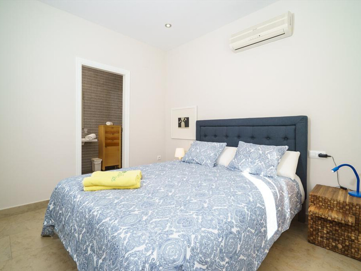 Villa 4 chambres Javea avec piscine privée, 5 km plage - Photo 21