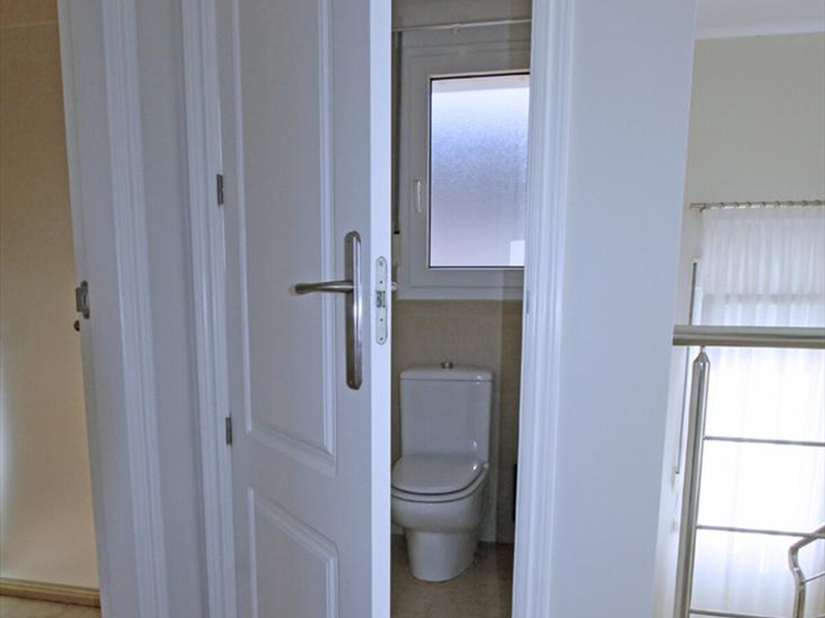Villa 4 chambres Javea avec piscine privée, 5 km plage - Photo 24
