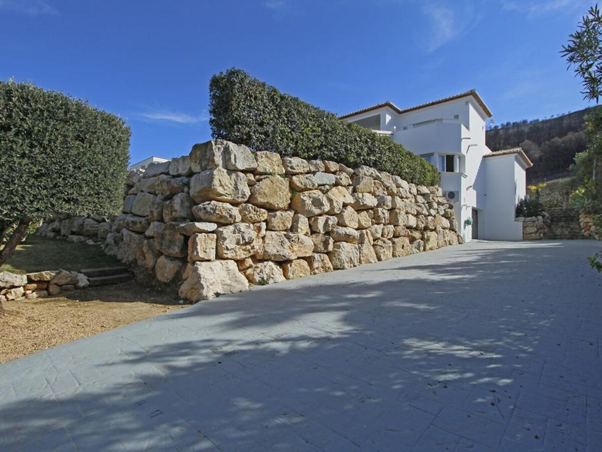 Villa 3 chambres, piscine privée à Xàbia, 5 km plage - Photo 20
