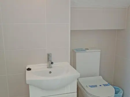 Charmante maison rustique à Moraira avec piscine communal, proche plage et activités - Photo 12