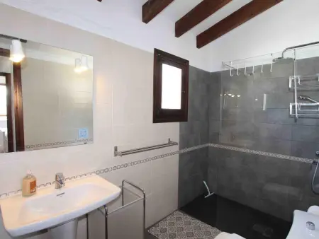 Charmante maison rustique à Moraira avec piscine communal, proche plage et activités - Photo 13