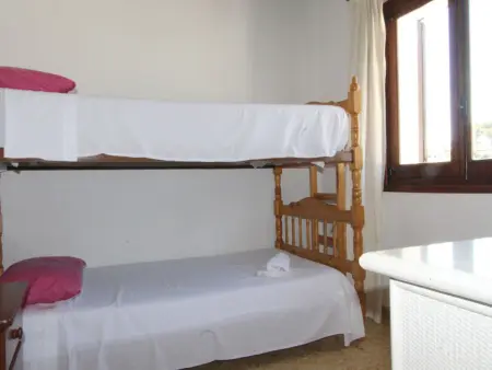 Charmante maison rustique à Moraira avec piscine communal, proche plage et activités - Photo 14