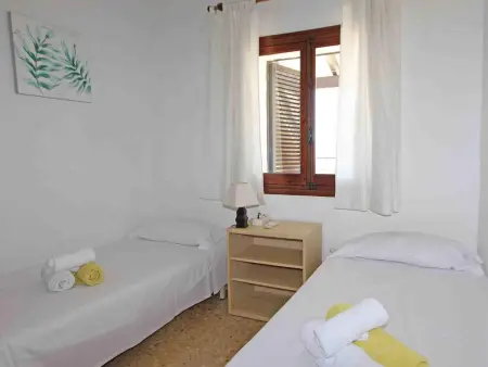 Charmante maison rustique à Moraira avec piscine communal, proche plage et activités - Photo 16