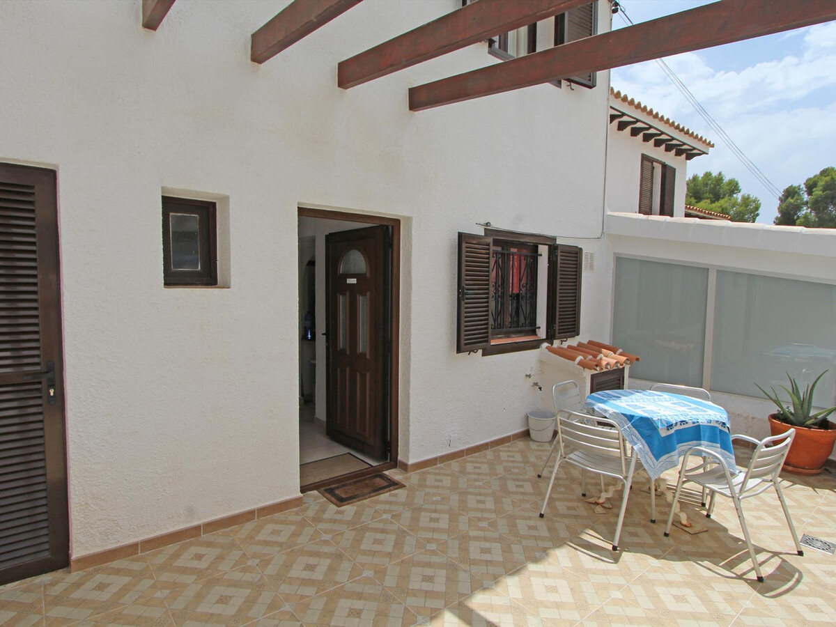 Maison rustique 2 chambres avec piscine, 1 km plage - Photo 6
