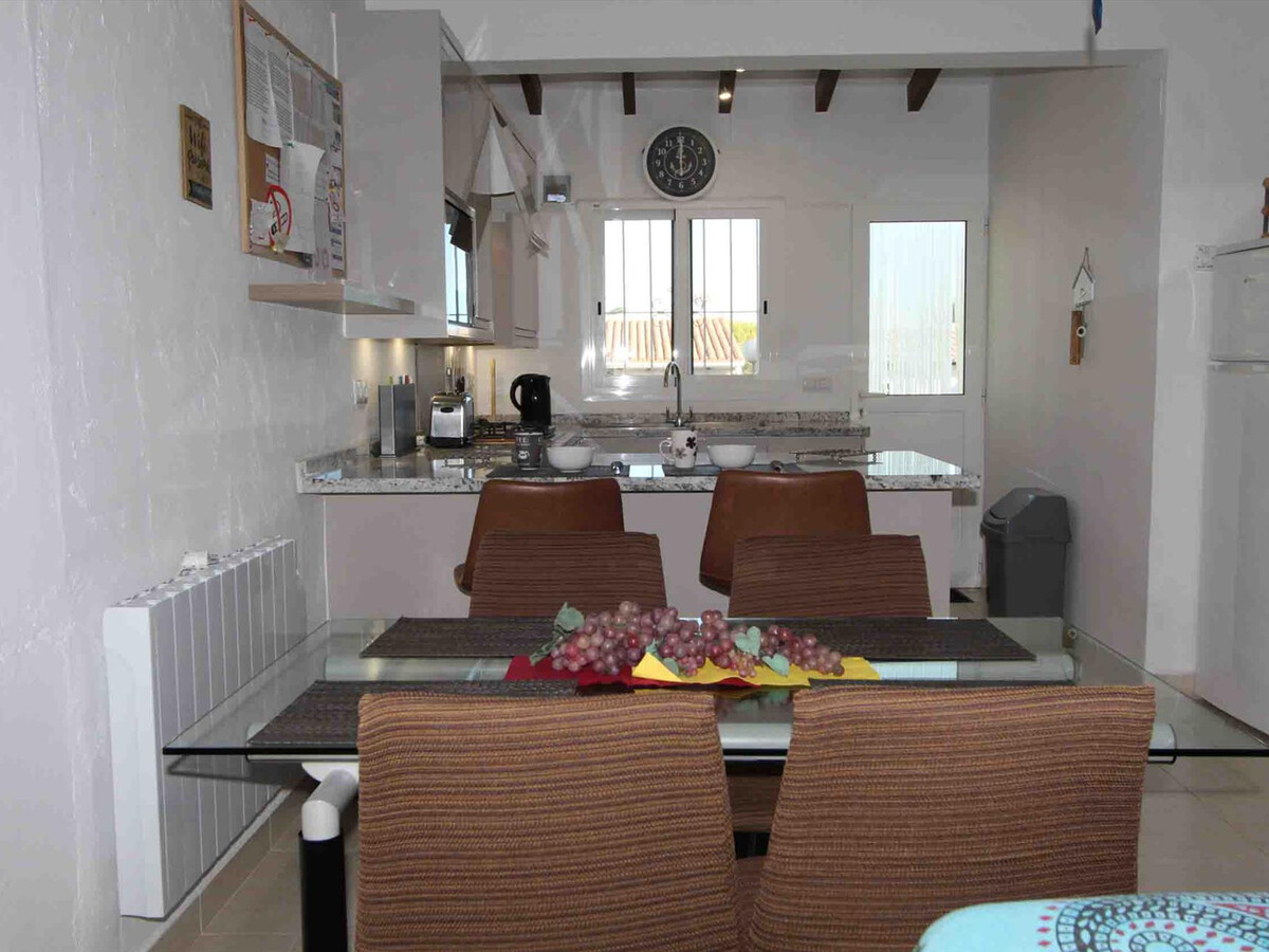 Maison 2 chambres Moraira, piscine et terrasses - Photo 10