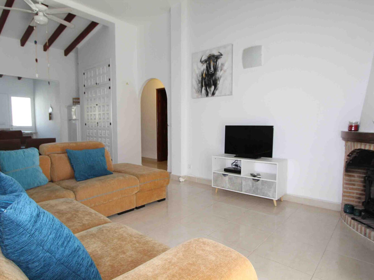 Maison 2 chambres Moraira, piscine et terrasses - Photo 12